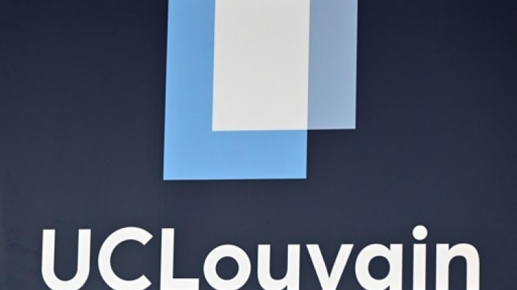 Une trentaine d'étudiants de l'UCLouvain passent la nuit dans le bâtiment Coubertin