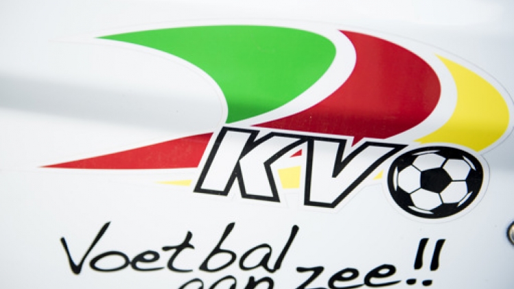 La Ville d'Ostende déçue de la faillite imminente du KVO: Douloureux pour la ville