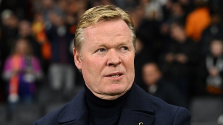 Une présélection de 30 joueurs pour les Pays-Bas