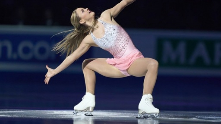 Zagreb renonce à l'organisation des Championnats d'Europe de patinage artistique