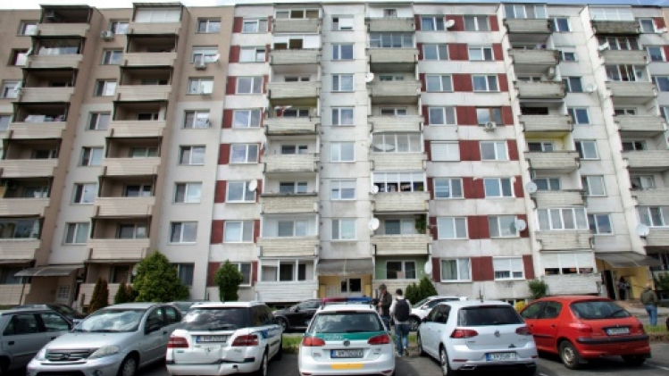 Poète indigné, le profil intrigant du retraité qui a tiré sur le Premier ministre slovaque