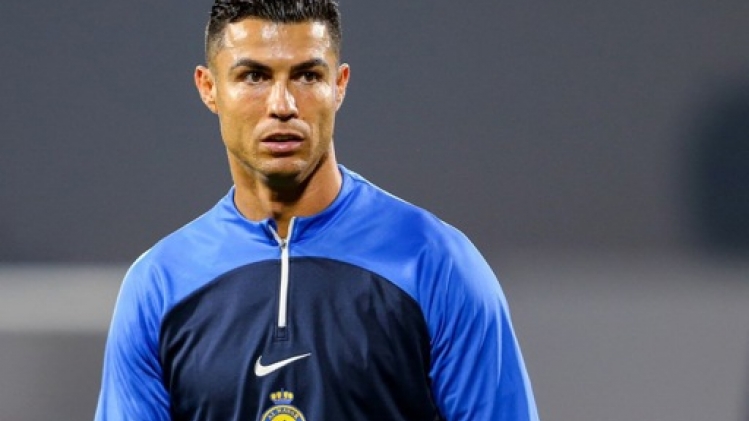 Forbes désigne Cristiano Ronaldo comme athlète le mieux payé pour la 2e année consécutive