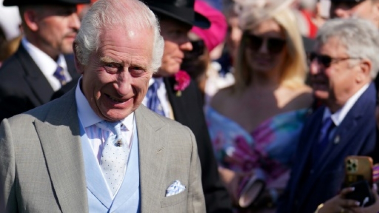 Charles III et Harry, tous les deux à Londres, s'évitent malgré la maladie