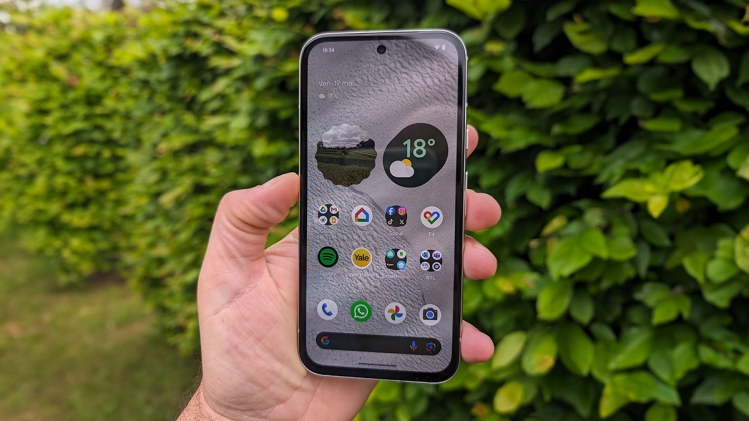 pixel8a