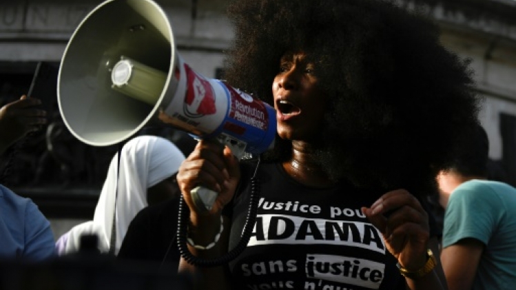 Adama Traoré: la famille va en cassation après la confirmation du non-lieu pour les gendarmes