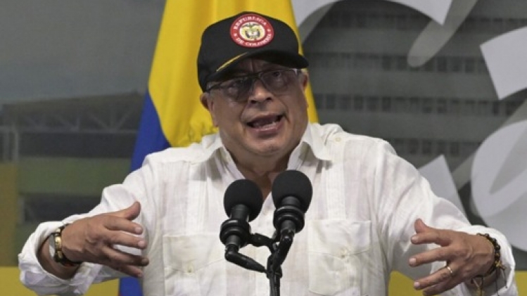 Colombie: assassinat du directeur de l'une des principales prisons