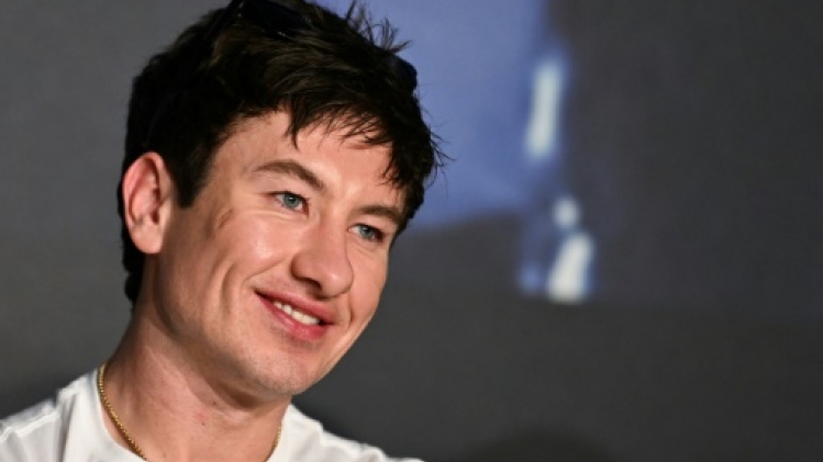 Barry Keoghan, la star montante irlandaise, replonge dans son enfance à Cannes