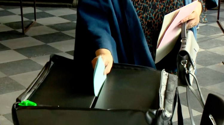 Voter par procuration