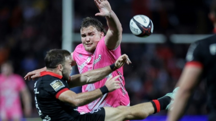 Top 14: Stade français-UBB et La Rochelle-Pau, ça va chauffer