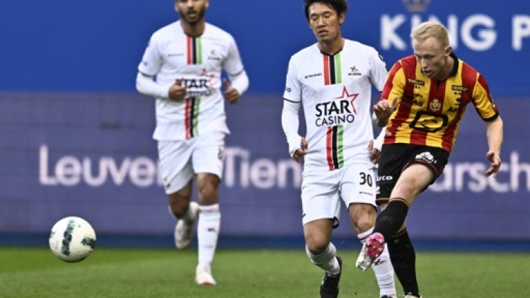 Le Japonais Takahiro Akimoto à Oud-Heverlee jusqu'en 2027