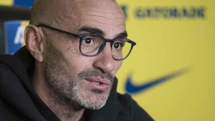 Paolo Montero assurera l'intérim à la tête de la Juventus jusqu'au terme de la saison