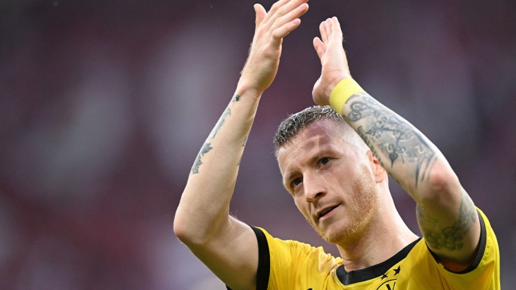 marcoreus