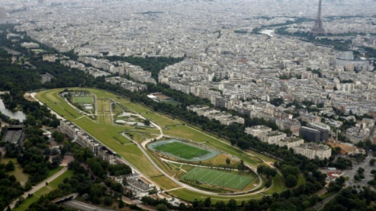 Grand Steeple-Chase de Paris : 14 chevaux aux J0 de l'obstacle