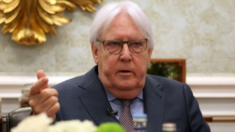 Le chef humanitaire de l'ONU met en garde contre les conséquences apocalyptiques du blocage de l'aide à Gaza