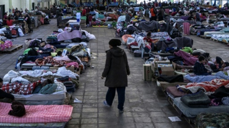 Je ne sais pas de quoi demain sera fait : les victimes des inondations au Brésil confient leurs craintes
