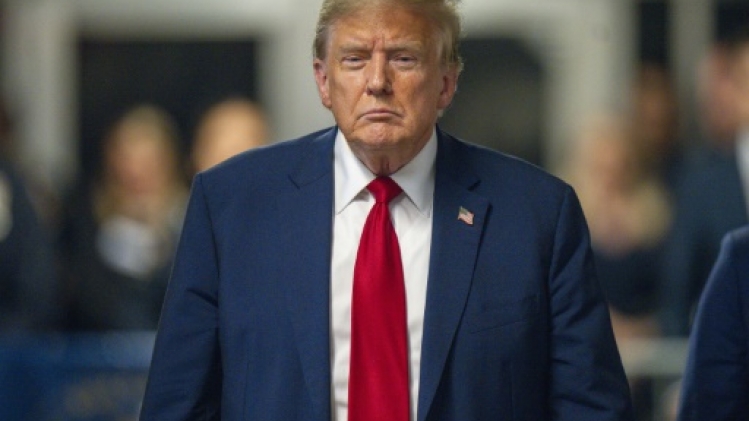 Joe l'escroc, dérangé: Trump et Biden s'invectivent entre le Texas et la Géorgie