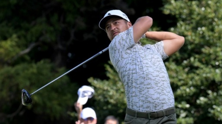 Xander Schauffele gagne le PGA Championship, Thomas Detry quatrième