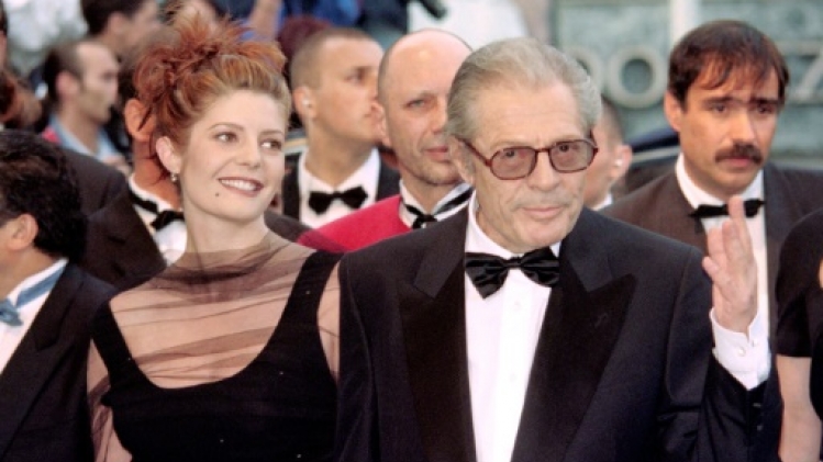 Cinq choses à savoir sur Marcello Mastroianni