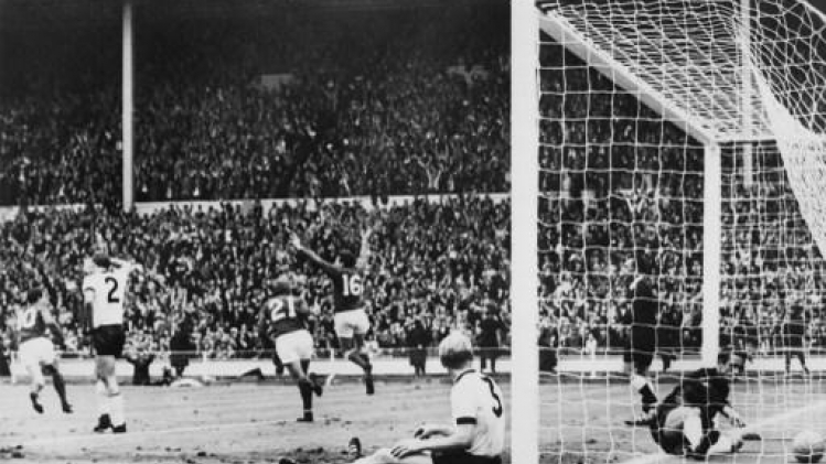 L'ancien international ouest-allemand Karl-Heinz Schnellinger est décédé à l'âge de 85 ans