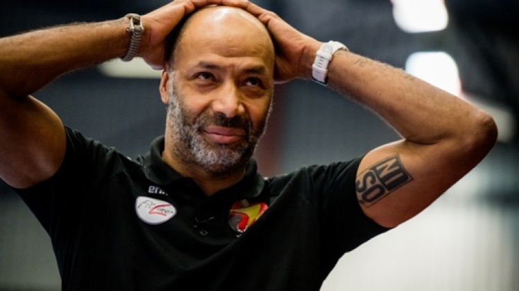 Yérime Sylla se retire en tant que sélectionneur de l'équipe nationale de handball