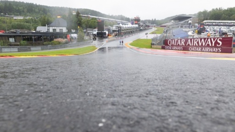 Un total de 67 voitures engagées aux 24 Heures de Spa-Francorchamps avec 19 pilotes belges