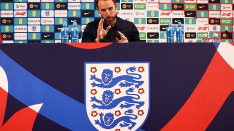 Marcus Rashford et Jordan Henderson absents de la présélection anglaise