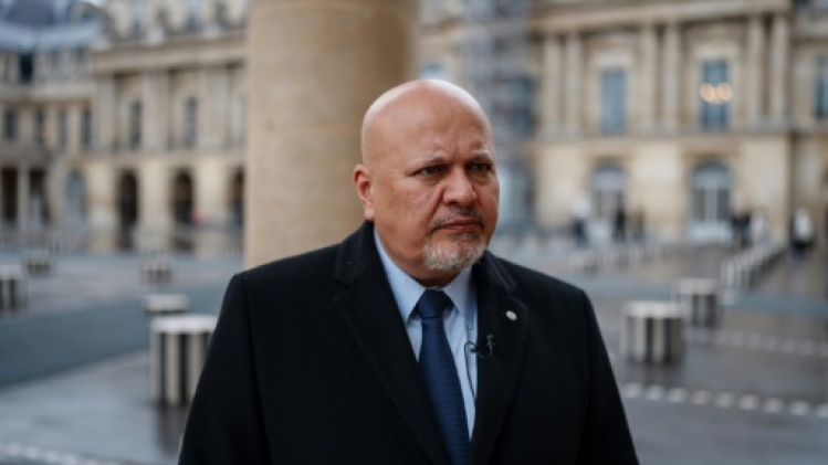 Karim Khan, procureur de la CPI pragmatique imperméable aux critiques