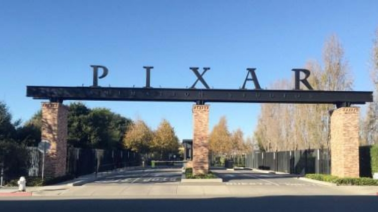 Le studio d'animation Pixar annonce de nouvelles suppressions d'emploi