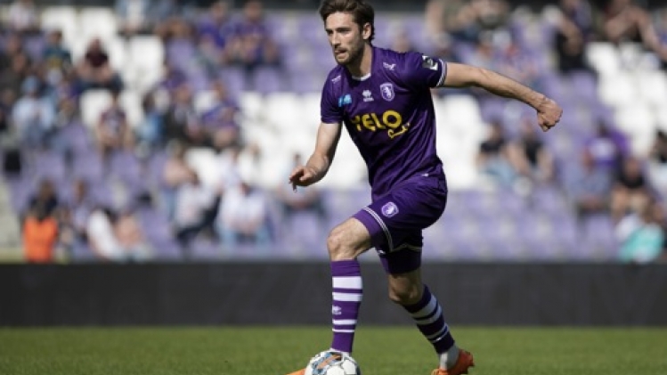 Partage entre le NAC Breda et le FC Emmen en match aller des barrages pour l'Eredivisie