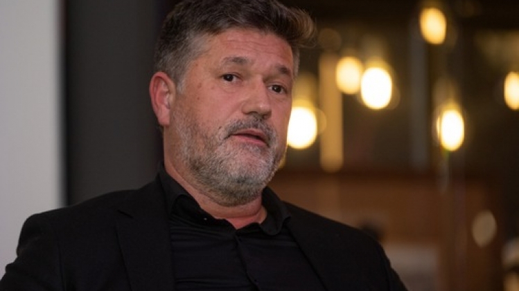 Gyorgy Csepregi devient directeur technique d'OHL après avoir quitté le Beerschot