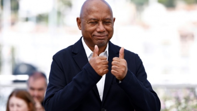 Le photographe sud-africain Ernest Cole au révélateur de Raoul Peck