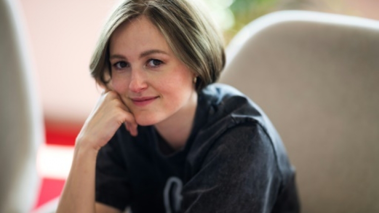 Trois ans après son triomphe, Renate Reinsve de retour à Cannes