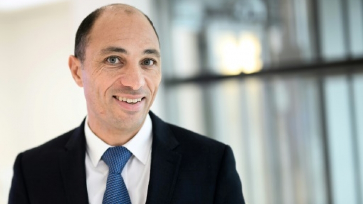 Avec la liquidation d'Indexia, fin de course pour l'autodidacte de l'assurance Sadri Fegaier