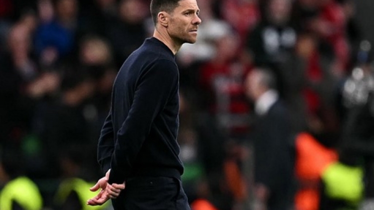 Xavi Alonso : Ce n'était pas notre jour