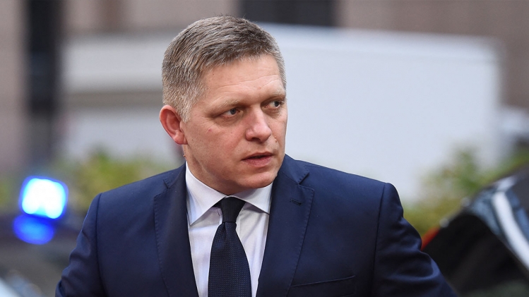 Robert Fico