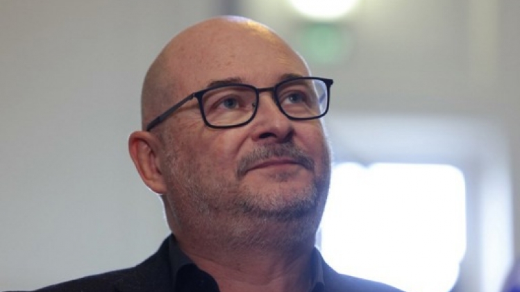 France: l'animateur Sébastien Cauet entendu en garde à vue dans une enquête pour viols