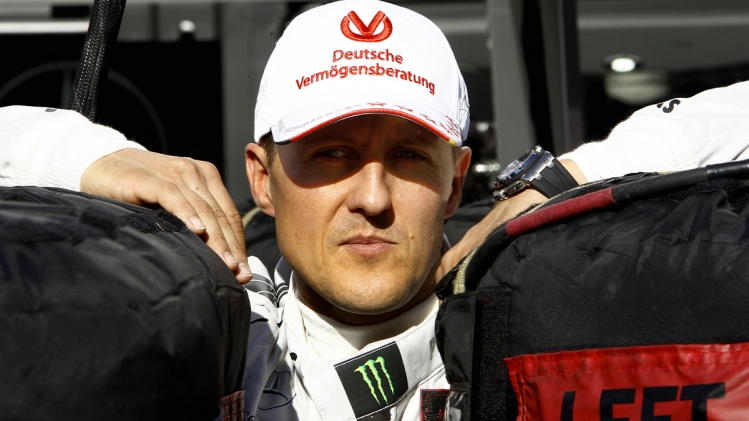 schumi