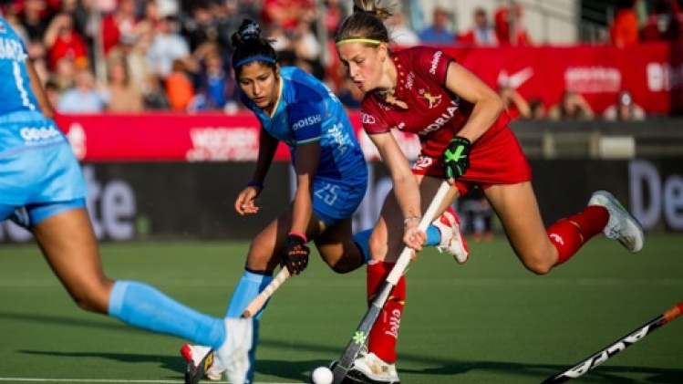 L'objectif était de créer des connexions, et c'est réussi, selon Louise Dewaet