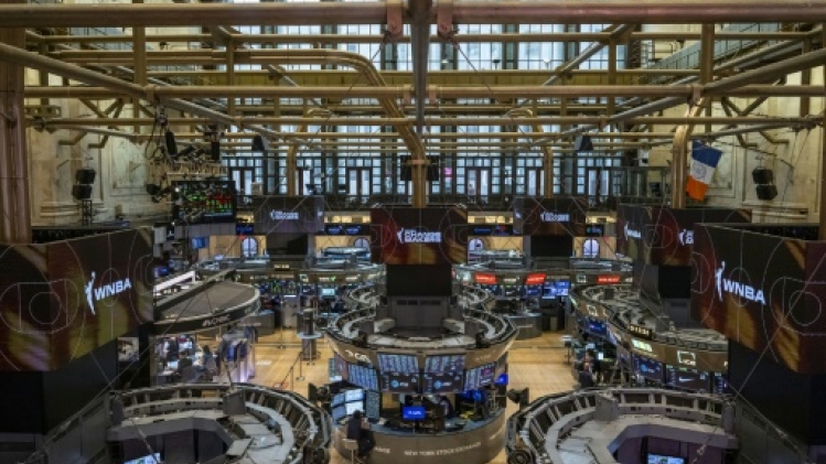 Les salaires des patrons américains grimpent, avec la bénédiction des actionnaires