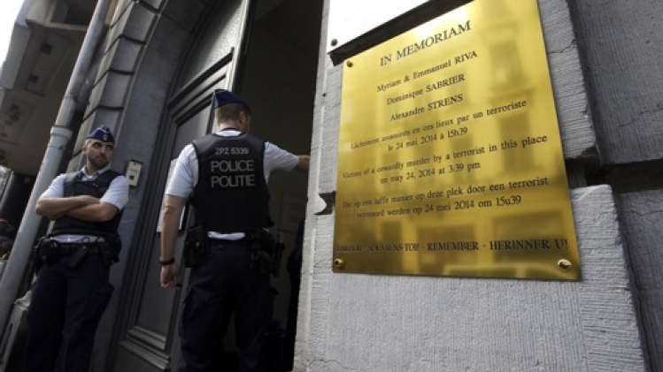 L'attentat du Musée juif a plongé la Belgique dans la terreur voici dix ans