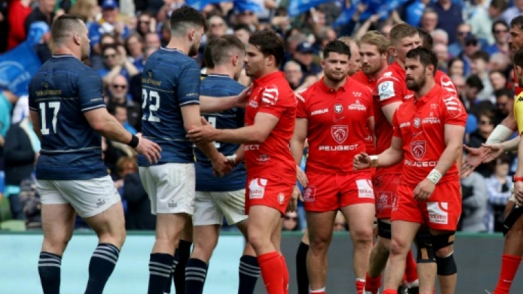 Champions Cup: Toulouse-Leinster, une rivalité en trois actes