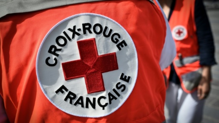 La Croix-Rouge a 160 ans: toujours plus de bénévoles malgré un contexte délicat