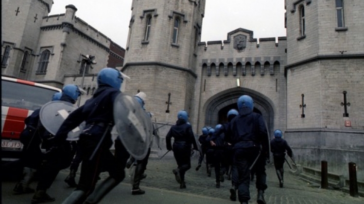 Mathieu Michel: il faut s'en tenir à la fin de l'année pour fermer la prison de St-Gilles