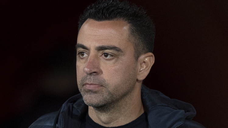 Xavi ne sera plus l'entraîneur du Barça la saison prochaine.&nbsp;