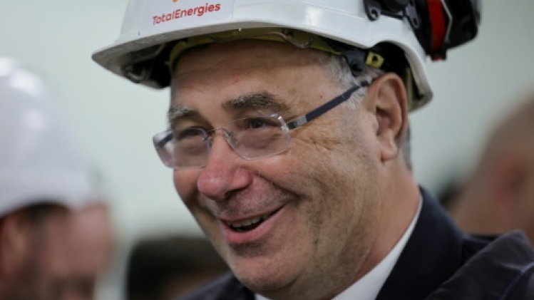 TotalEnergies: Patrick Pouyanné, patron cash au milieu des crises