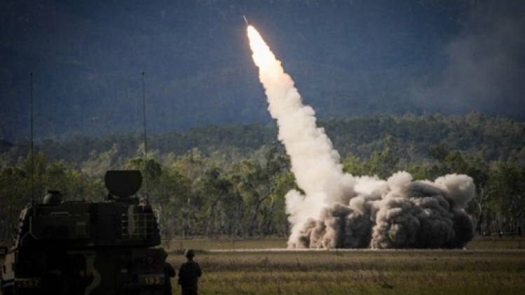 L'Ukraine n'utilise pas une partie des armes américaines en raison du brouillage GPS russe