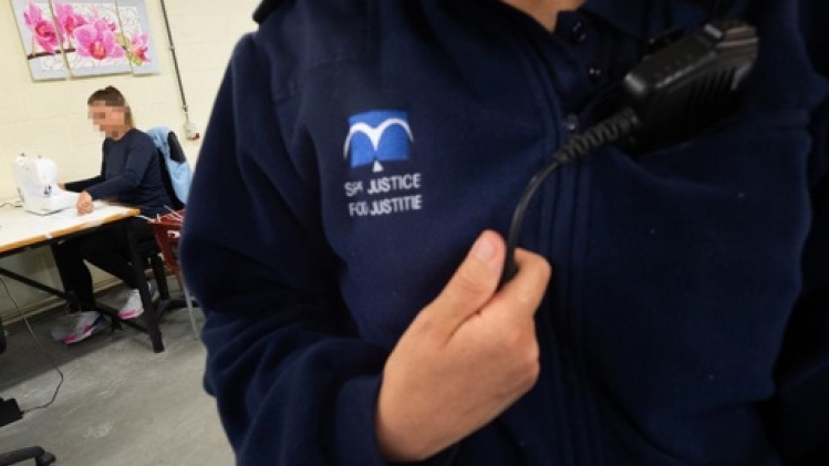 Le SPF Justice déplore la fuite dans la presse d'un document de la Cour des comptes