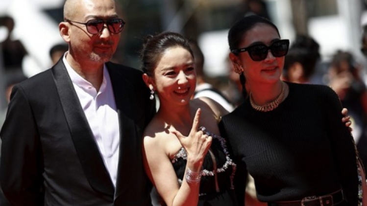 Le film chinois Black Dog récompensé à Un Certain regard