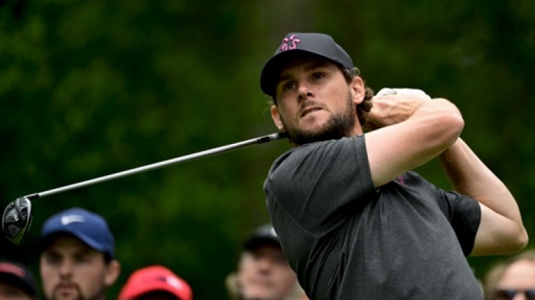 Thomas Pieters 29e du LIV Tour UK où Jon Rahm s'impose