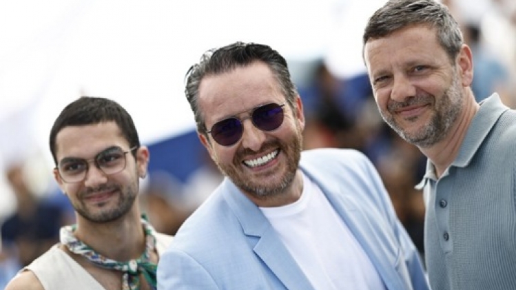 Cannes : le film roumain Trois kilomètres jusqu'à la fin du monde, Queer Palm 2024